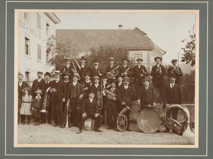 Vorschau: L - 12 Polierverein 1912 A