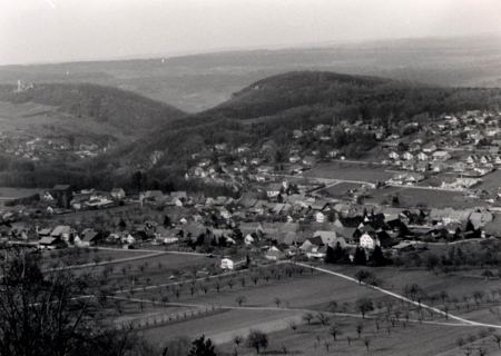 Vorschau: B - 029, Hofstetten 1995