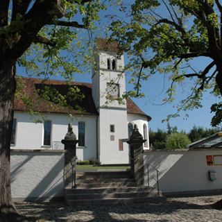 C1 - 422 C, Pfarrkirche 2009 A 2.JPG