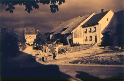 Vorschau: C1 - 113, Choliberg