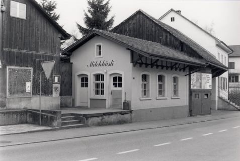 Vorschau: C1 - 37, Milchhaus
