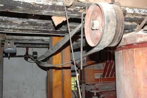 Vorschau: D3M - 23 Mühle Flüh