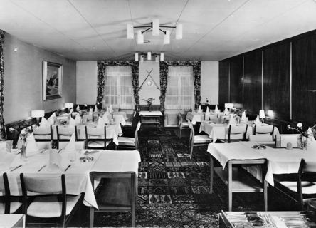 Vorschau: C1 - 25 A, Rest. Rössli, Säli 1969
