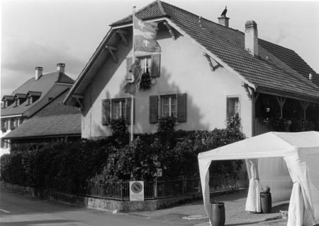 Vorschau: C1 - 10 Flühstrasse 18