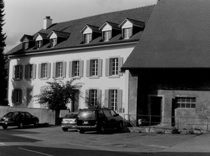 Vorschau: C1 - 24,  ehemaliges Gasthaus Rössli 2003
