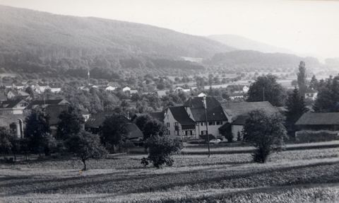 Vorschau: B - 065, Hofstetten 1978