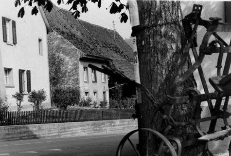 Vorschau: C1 - 106  Mariasteinstrasse 6