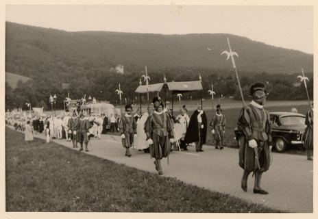 Vorschau: K - 605, Trostfest 5