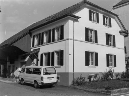 Vorschau: C1 - 18 Flühstrasse 26, 2004
