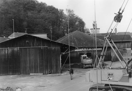 Vorschau: D1 - 65 B, Nussbaumer-Areal 2006