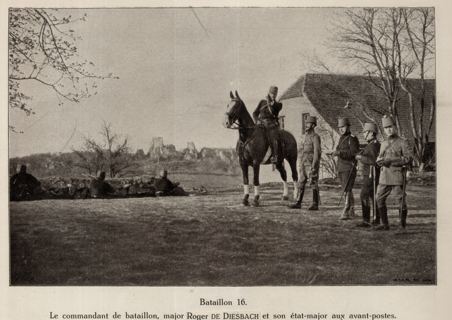 Vorschau: KW - 12, Heulen