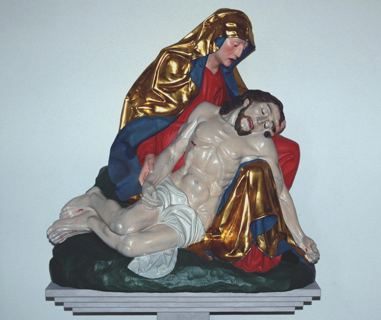 Vorschau: C1 - 455, Pieta