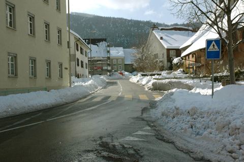 Vorschau: M - 03 A, Mariasteinstrasse
