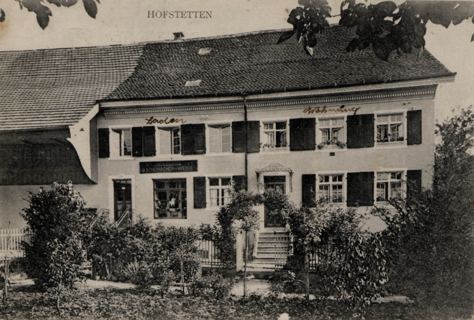 Vorschau: C1 - 33 C, Bäckerei Flühstrasse 39