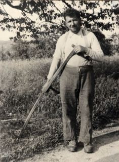 Vorschau: N - 11 Alois Haberthür