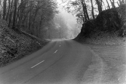 Vorschau: A - 22A, Flühstrasse beim Känzeli 2005
