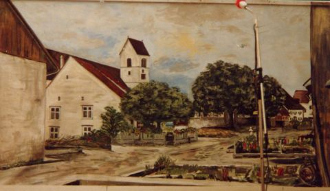 Vorschau: C1 - 35, Rest. Sternenberg