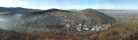 Vorschau: B - 176 Panorama_Kreuz Dez 2011