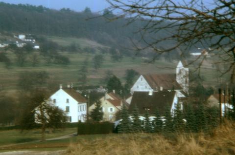 Vorschau: B - 048, Hofstetten von Stüppen aus