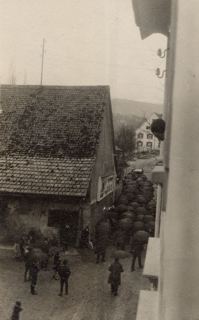 Vorschau: D2 - 28, Steinrain mit Leuten