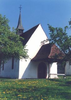 Vorschau: C1 - 313 , Kapelle 1990