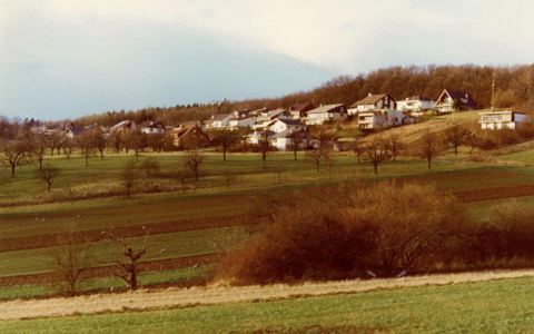 Vorschau: C5 - 09  Büne 1980