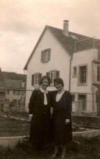 Vorschau: C1 - 20 Haus Lachat