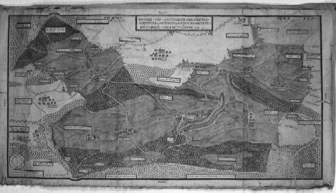 Vorschau: O - 12, Erb-Plan