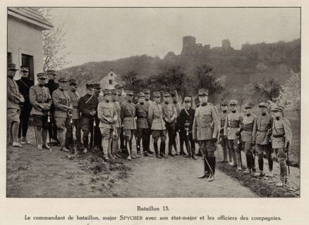 Vorschau: KW - 18, Tannwald