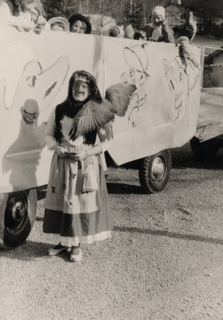 Vorschau: I - 104, Fasnacht 1957