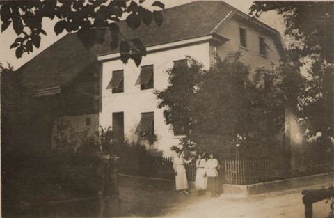 Vorschau: V - 08  C1 - 17, Flühstrasse 26