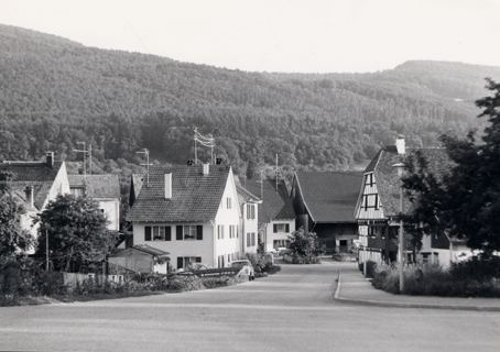 Vorschau: B - 066, Hofstetten  1978