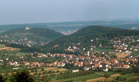 Vorschau: B - 044, Hofstetten 1997