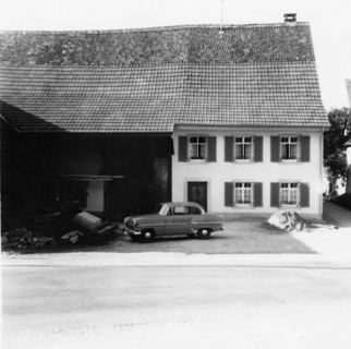 Vorschau: C1 - 107 A Mariasteinstrasse 20
