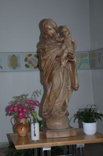 Vorschau: C1 - 454 A, Madonna
