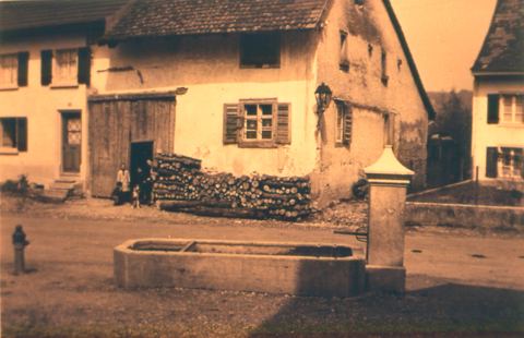 Vorschau: C1 - 110 B, Mariasteinstrasse 30