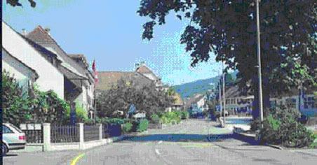 Vorschau: C1 - 01  Flühstrasse 2003