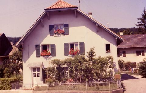Vorschau: C1 - 13, Flühstrasse 18, 1984