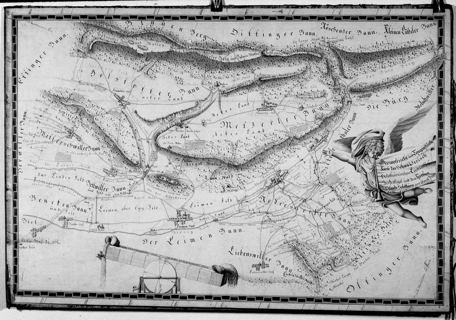 Vorschau: O - 11, Altermatt-Plan