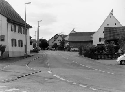 Vorschau: V - 11  C1 - 101  Mariasteinstrasse 2003