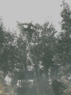 Vorschau: K - 529, Beobachtungsposten