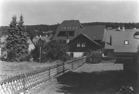 Vorschau: C2 - 09, Bauplatz Römerstrasse A