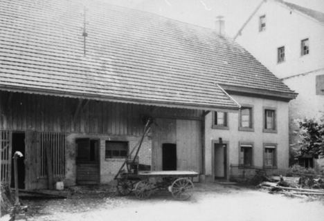 Vorschau: C1 - 90, Ettingerstrasse 20