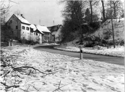 Vorschau: C1 - 41, Dorfeingang A