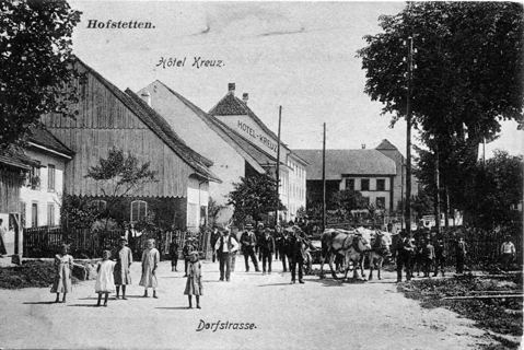Vorschau: C1 - 02  Flühstrasse 1900