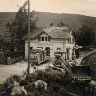 Vorschau: G - 08 A., Konsumladen