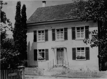C2 - 06  Pfarrhaus 1956.JPG