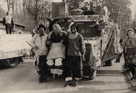 I - 103, Fasnacht 1957.JPG