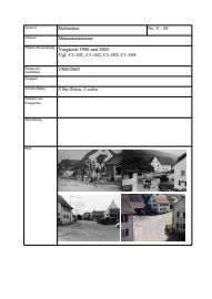 Vorschau: V - 01 Mariasteinstrasse 1900-2000