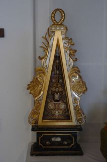 Vorschau: C1 - 471, Reliquiar
